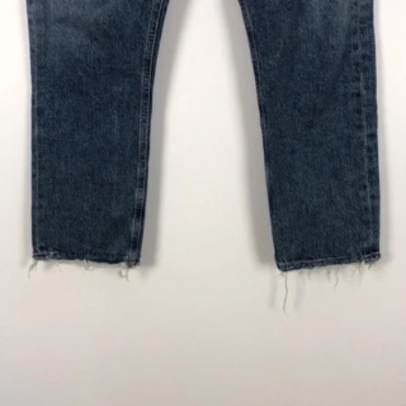 Agolde Los Angeles Riley 💙 - Picture 8 of 8